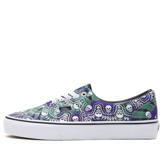 Giày Vans Era ‘Bandana Tie Dye Purple’ VN0A54F14FM1