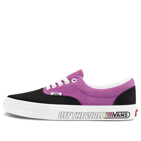 Giày Vans Era Contrast Color Series Low-Top Casual VN0A4U39263