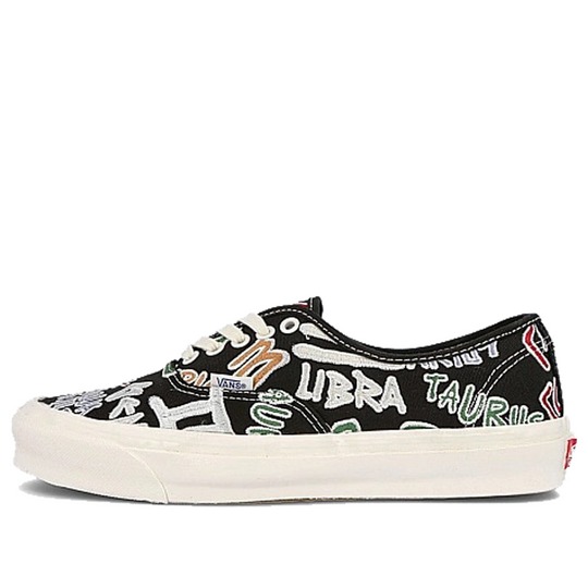 Giày Vans OG Authentic LX ‘Zodiac Pack’ VN0A4BV94IK139