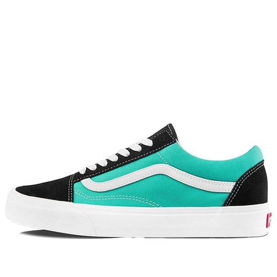 Giày Vans Old Skool ‘Black Teal’ VN0A3WKT4FV1