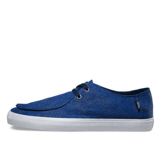 Giày Vans Rata SF ‘Washed True Blue’ VN00019L7YB