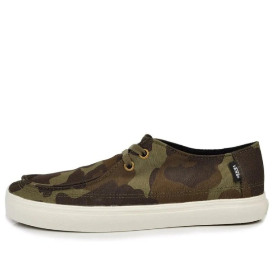 Giày Vans Rata Vulc SF ‘Duck Camo’ VN00019LK9L