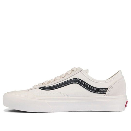 Giày Vans Style 36 Decon SF Black Pont VN0A3MVL226