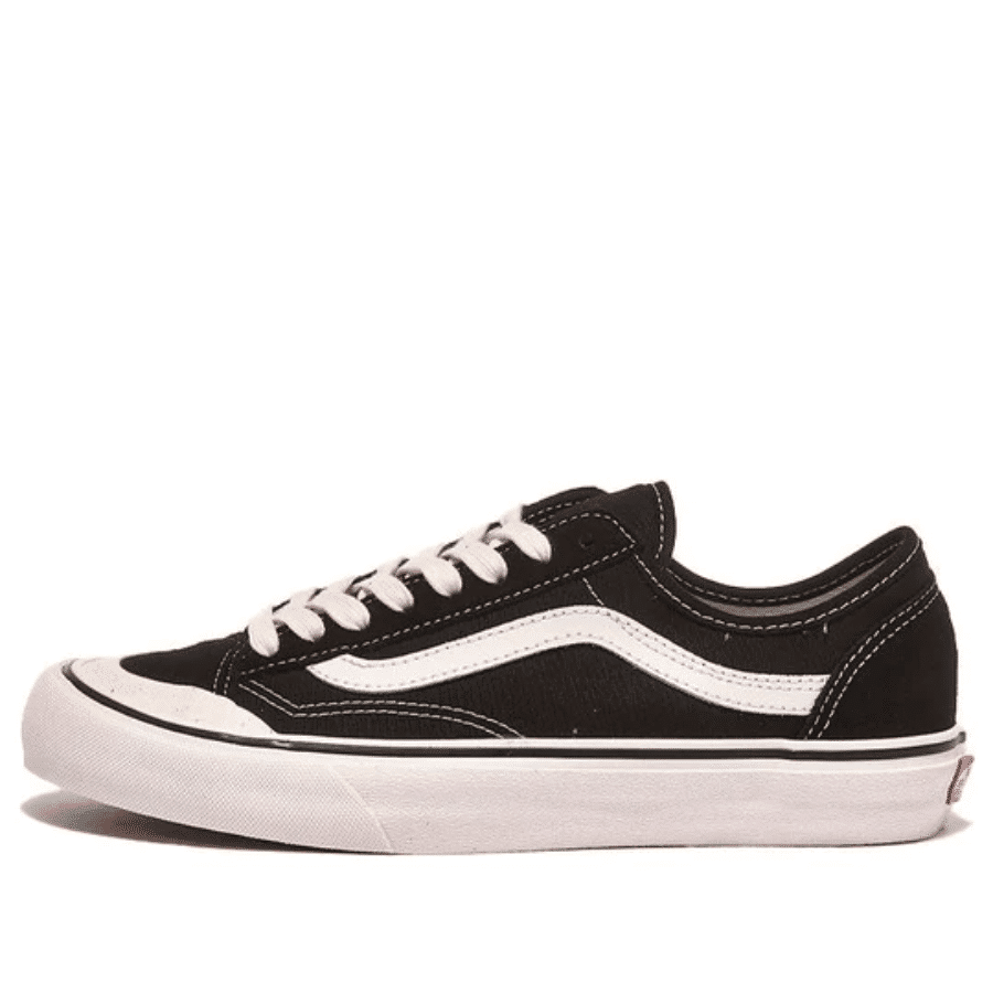 Giày Vans Style 36 Decon Sf ‘Black White’ VN0A3MVL225
