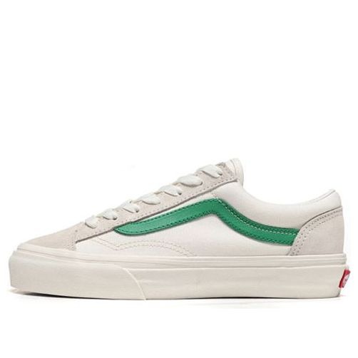 Giày Vans Style 36 Marshmallow Jolly ‘Green’ VN0A3DZ3RFX