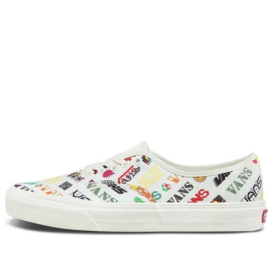 Giày Vans UA Authentic ‘Disruptive’ VN0A348A3Z2