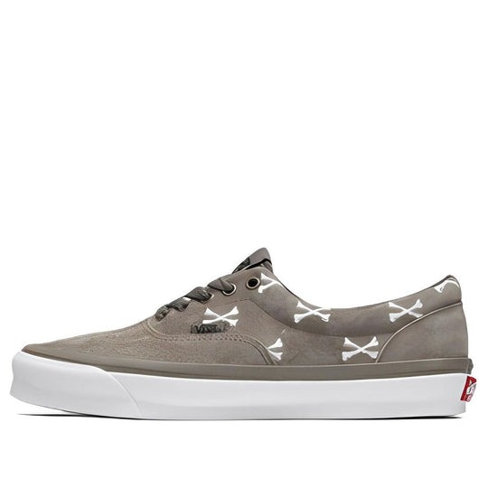 Giày Vans Vault x WTAPS OG Era LX Bones ‘Coyote’ VN0A3CXNBMD1