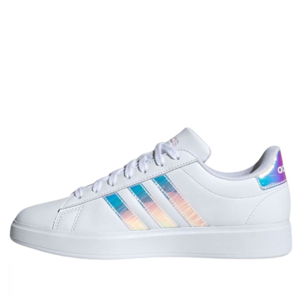 Giày (WMNS) adidas Campus 00s ‘White Preloved Blue’ ID2989