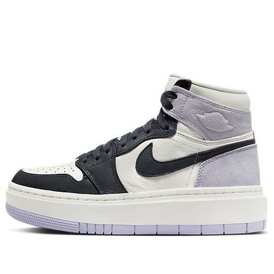 Giày Wmns Air Jordan 1 Elevate High ‘Titanium’ DN3253-500