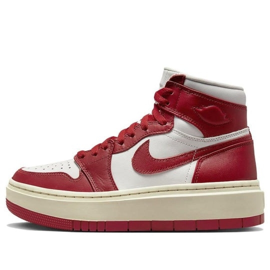 Giày (WMNS) Air Jordan 1 Elevate High ‘Varsity Red’ DN3253-116