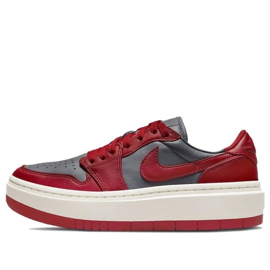 Giày (WMNS) Air Jordan 1 Elevate Low ‘UNLV’ DH7004-006