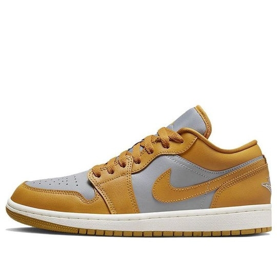 Giày (WMNS) Air Jordan 1 Low ‘Chutney’ DC0774-020