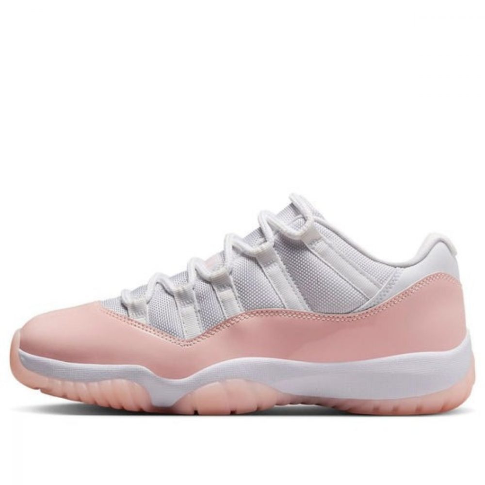 Giày (WMNS) Air Jordan 11 Retro Low ‘Legend Pink’ AH7860-160