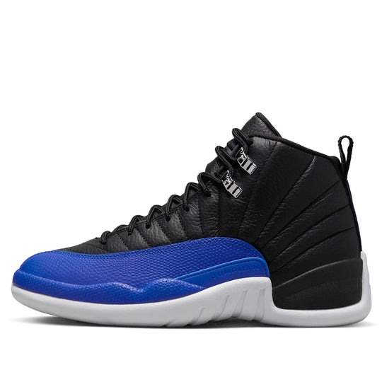 Giày (WMNS) Air Jordan 12 Retro ‘Hyper Royal’ AO6068-004