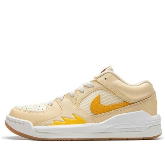 Giày (WMNS) Air Jordan Stadium 90 ‘Sunshine’ FN0584-200