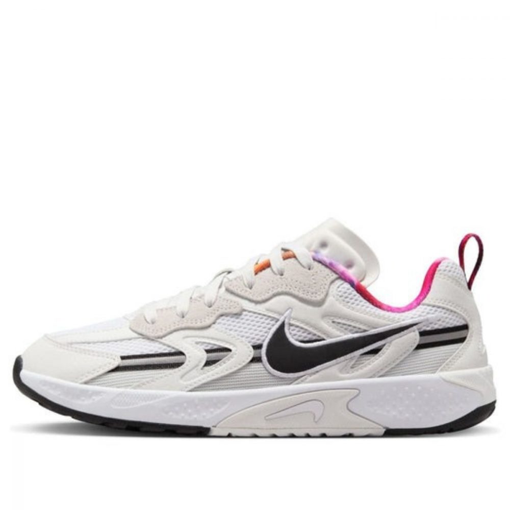 Giày (WMNS) Futura x Nike Jam ‘Olympic’ FZ8966-100