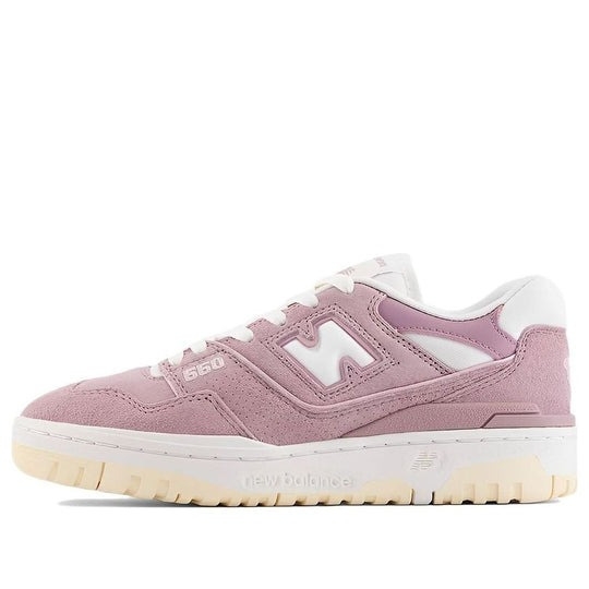Giày (WMNS) New Balance 550 ‘Lilac Chalk’ BBW550PB