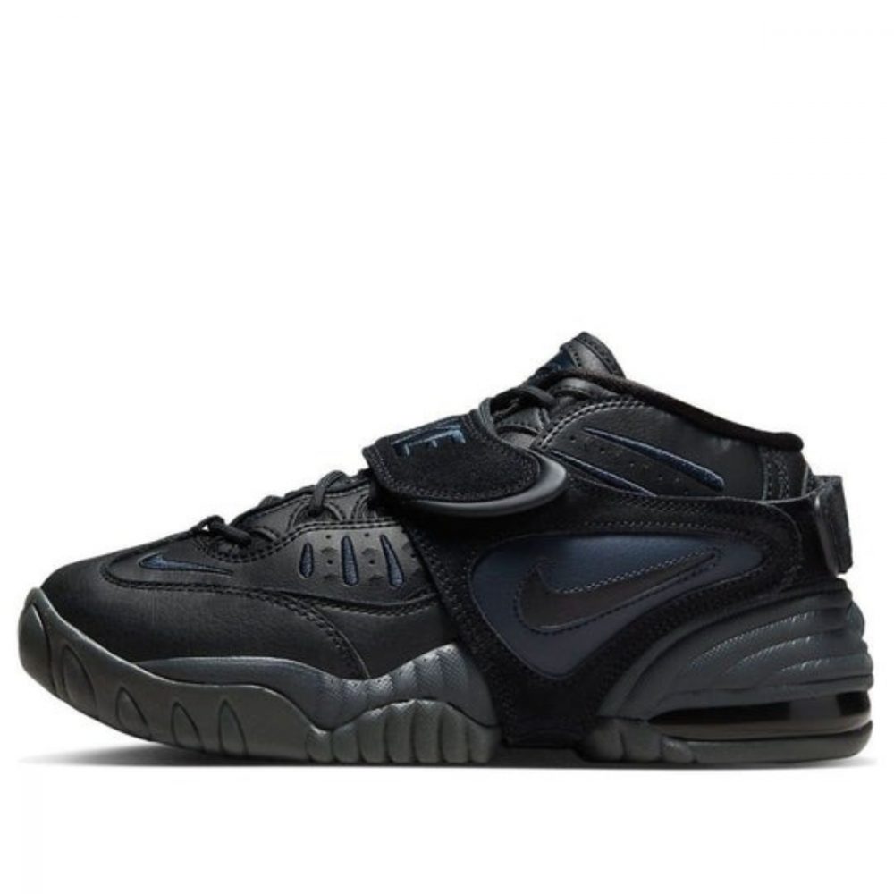 Giày (WMNS) Nike Air Adjust Force ‘Dark Obsidian’ DZ1844-001