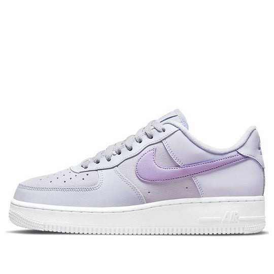 Giày (WMNS) Nike Air Force 1 ’07 Essential ‘Pure Violet’ DN5063-500
