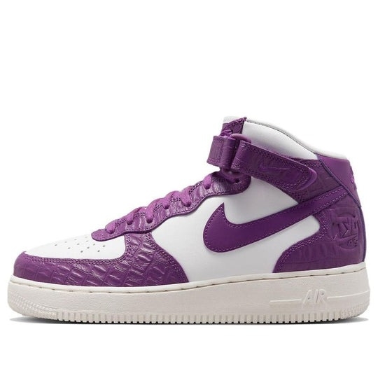 Giày (WMNS) Nike Air Force 1 ’07 Mid ‘Tokyo 2003’ DZ4865-503