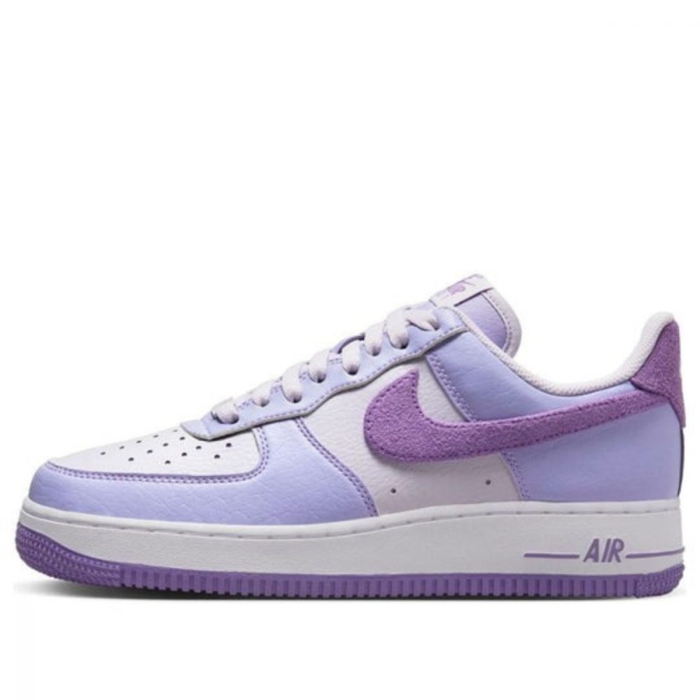 Giày (WMNS) Nike Air Force 1 ’07 Next Nature ‘Hydrangeas’ HQ3905-500