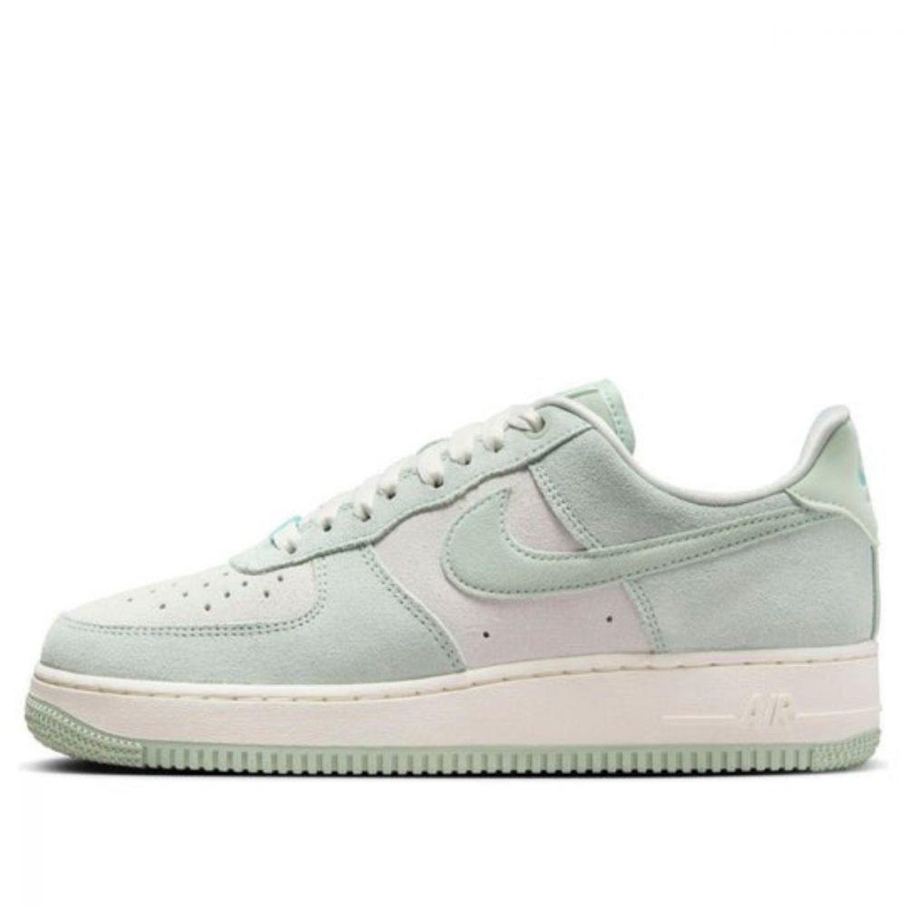 Giày (WMNS) Nike Air Force 1 ’07 SE ‘Spruce Aura Pistachio Frost’ HQ1497-099
