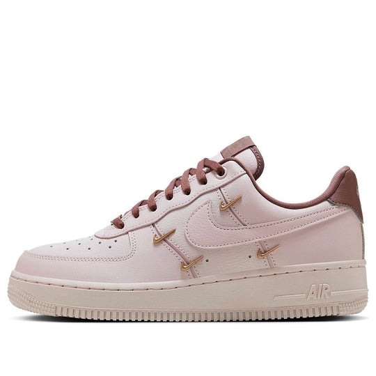 Giày (WMNS) Nike Air Force 1 Low LX ‘Pink Russett’ HF0735-001