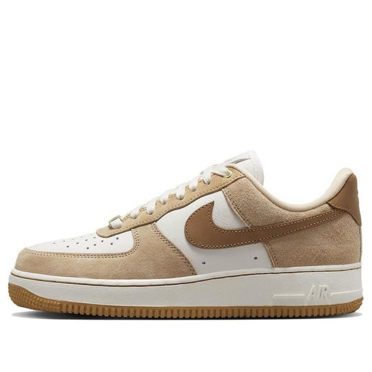 Giày (WMNS) Nike Air Force 1 LXX ‘Vachetta Tan’ DX1193-200