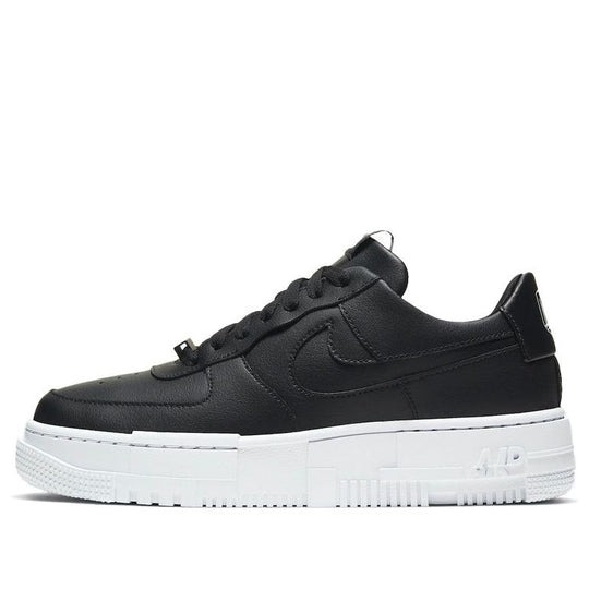 Giày (WMNS) Nike Air Force 1 Pixel ‘Black’ CK6649-001