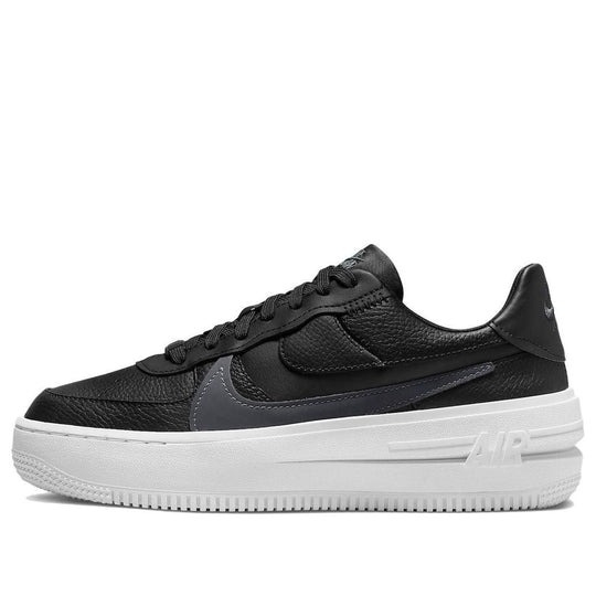 Giày (WMNS) Nike Air Force 1 PLT.AF.ORM ‘Black’ DJ9946-001