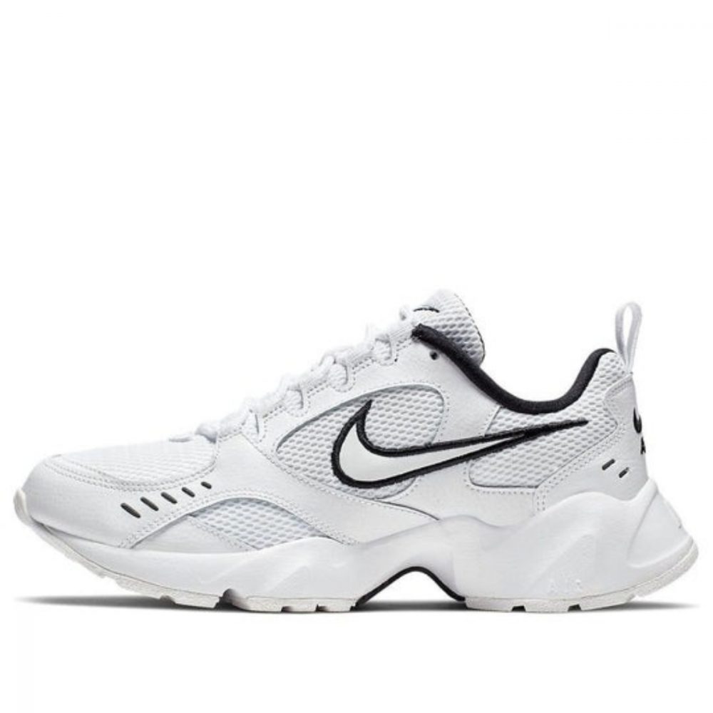 Giày (WMNS) Nike Air Heights ‘White Black’ CI0603-102