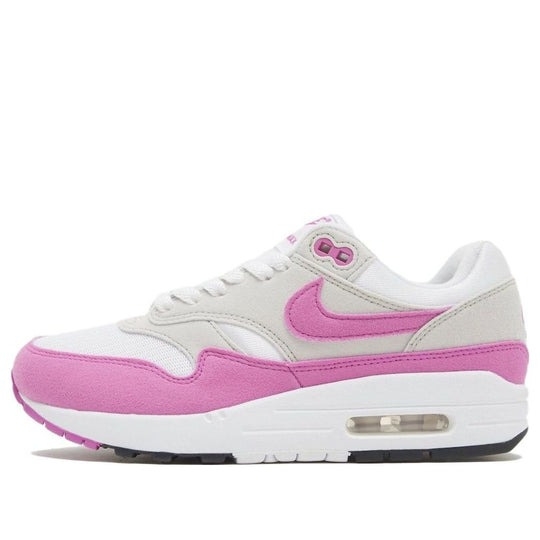 Giày (WMNS) Nike Air Max 1 ‘Fuchsia Deam’ DZ2628-001
