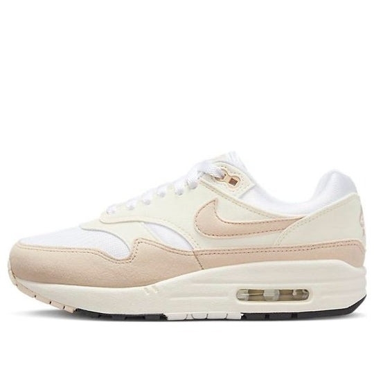 Giày (WMNS) Nike Air Max 1 ‘Pale Ivory’ DZ2628-101