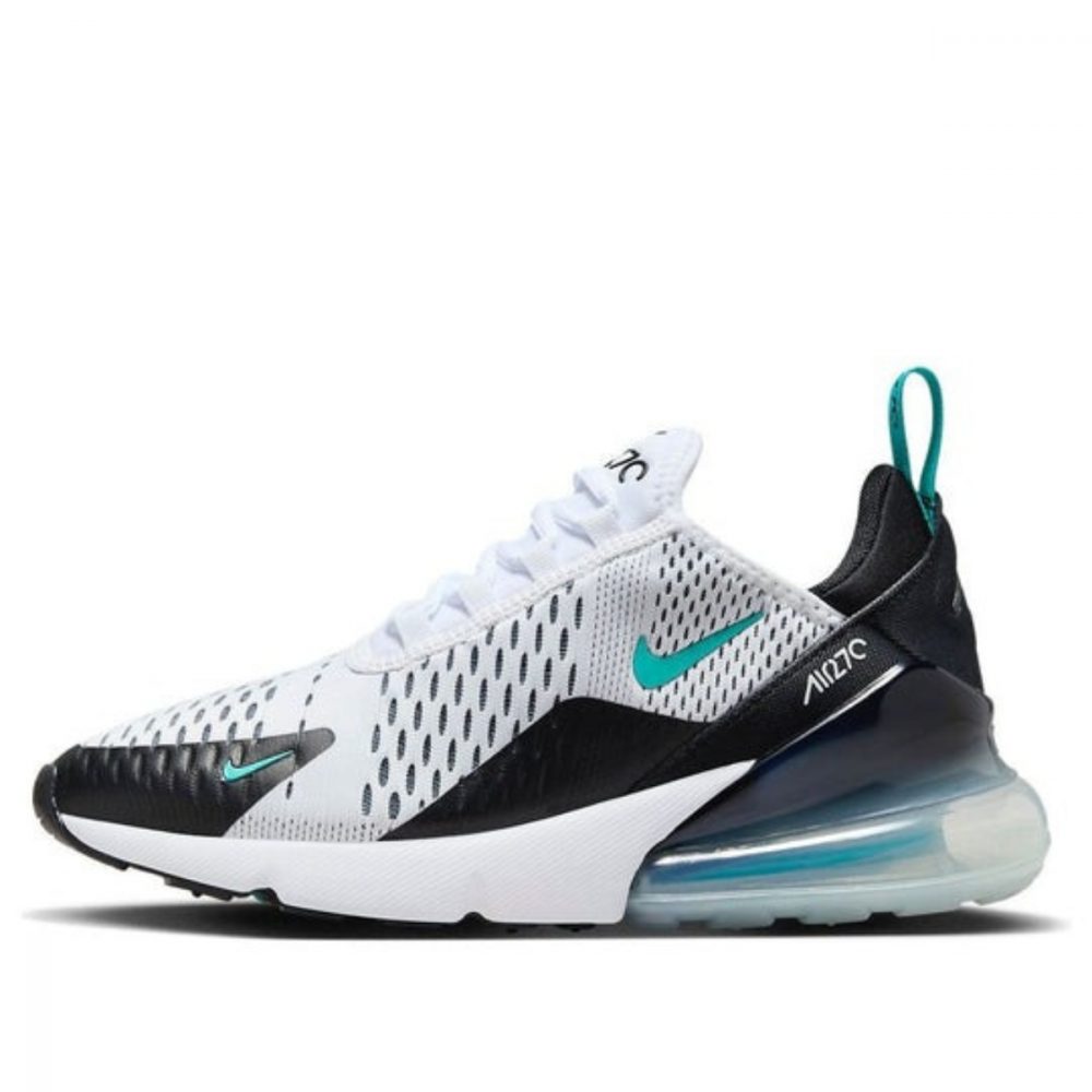 Giày (WMNS) Nike Air Max 270 ‘White Dusty Cactus’ AH6789-115
