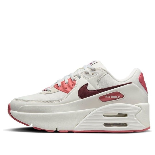 Giày (WMNS) Nike Air Max 90 LV8 SE ‘Valentine’s Day’ FZ5164-133