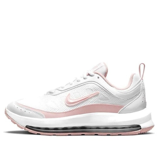 Giày (WMNS) Nike Air Max AP ‘White Pink Glaze’ CU4870-101