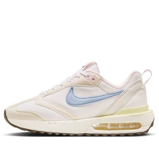 Giày (WMNS) Nike Air Max Dawn ‘Sail Antique Blue’ FN3445-141