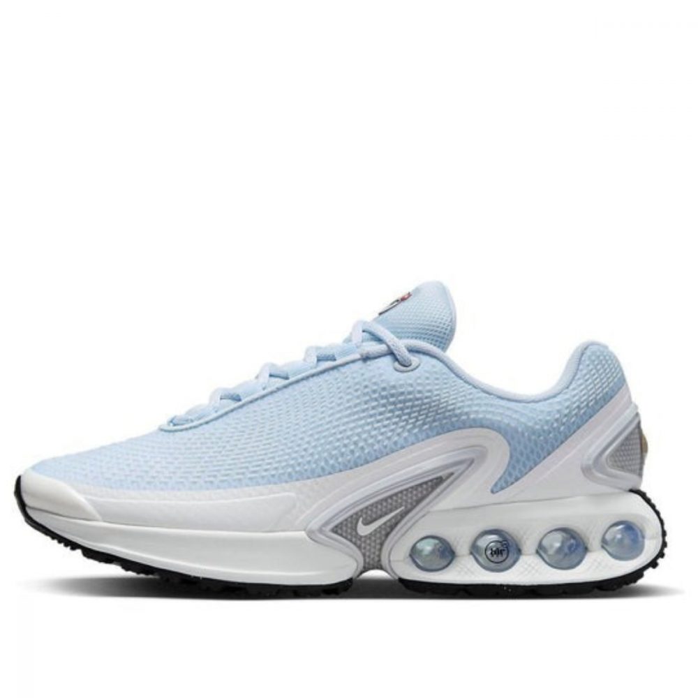 Giày (WMNS) Nike Air Max DN ‘Half Blue’ FJ3145-400