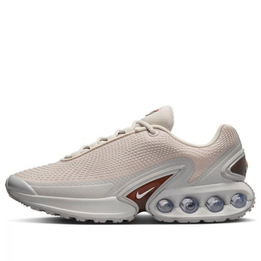Giày (WMNS) Nike Air Max DN ‘Light Orewood Brown’ FJ3145-101