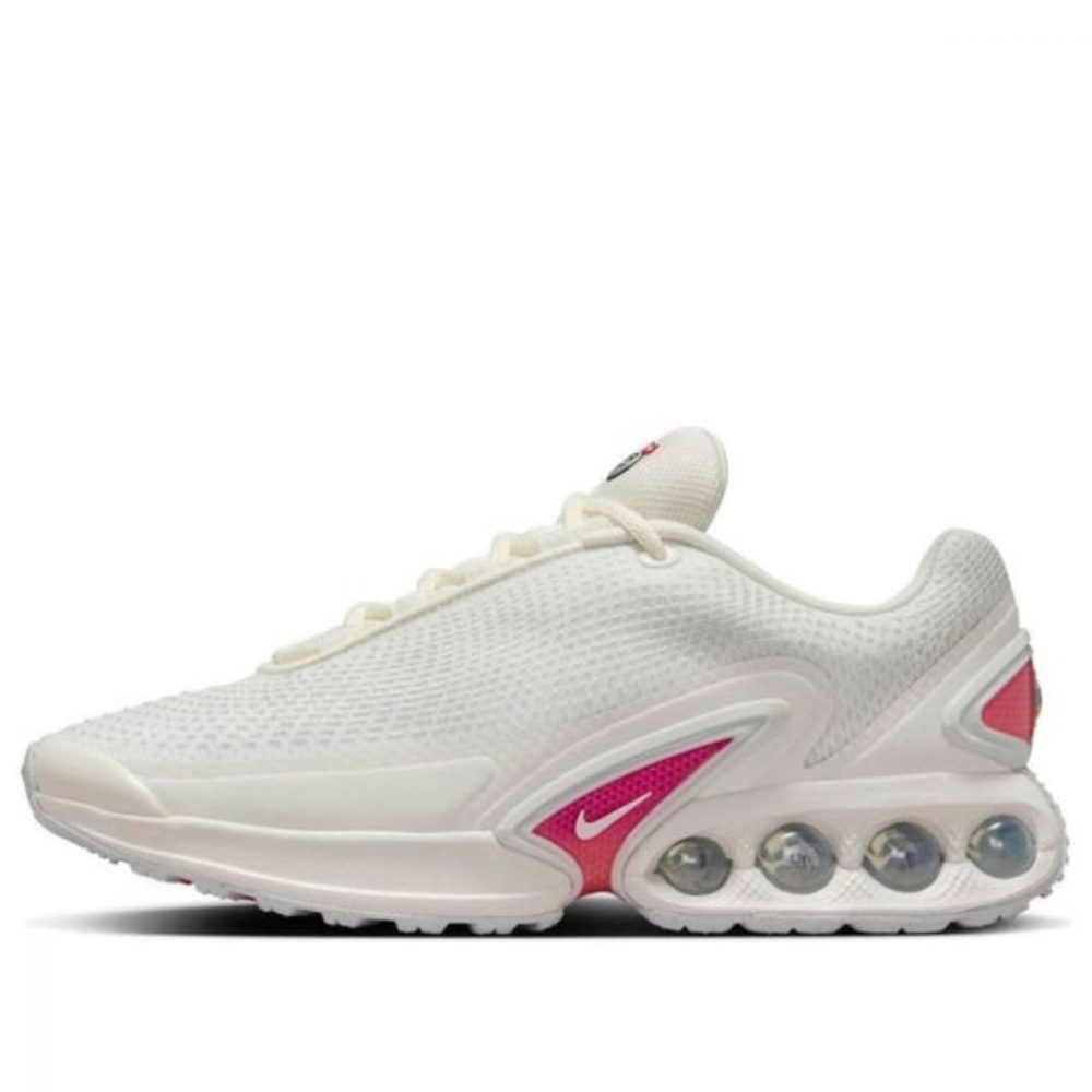 Giày (WMNS) Nike Air Max Dn ‘Sail Hyper Violet’ FJ3145-103