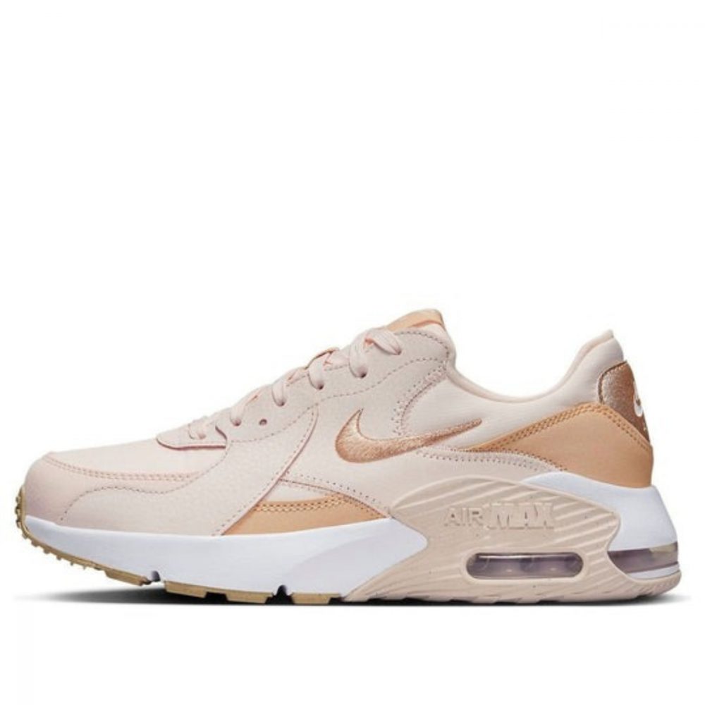 Giày (WMNS) Nike Air Max Excee ‘Light Soft Pink Shimmer’ DX0113-600