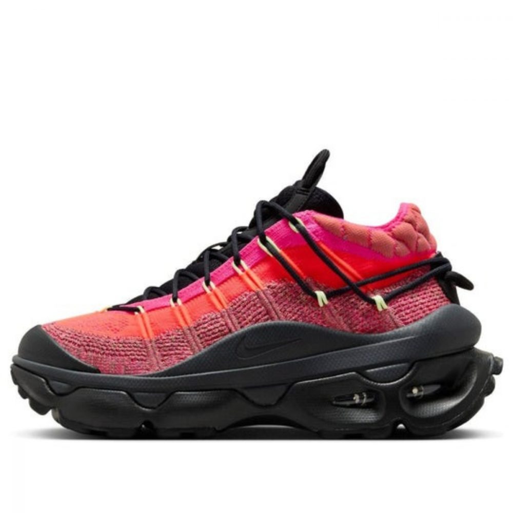 Giày (WMNS) Nike Air Max Flyknit Venture ‘Hyper Pink’ FD2110-600