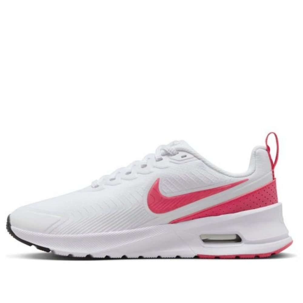 Giày (WMNS) Nike Air Max Nuaxis ‘White Aster Pink’ HF1233-100