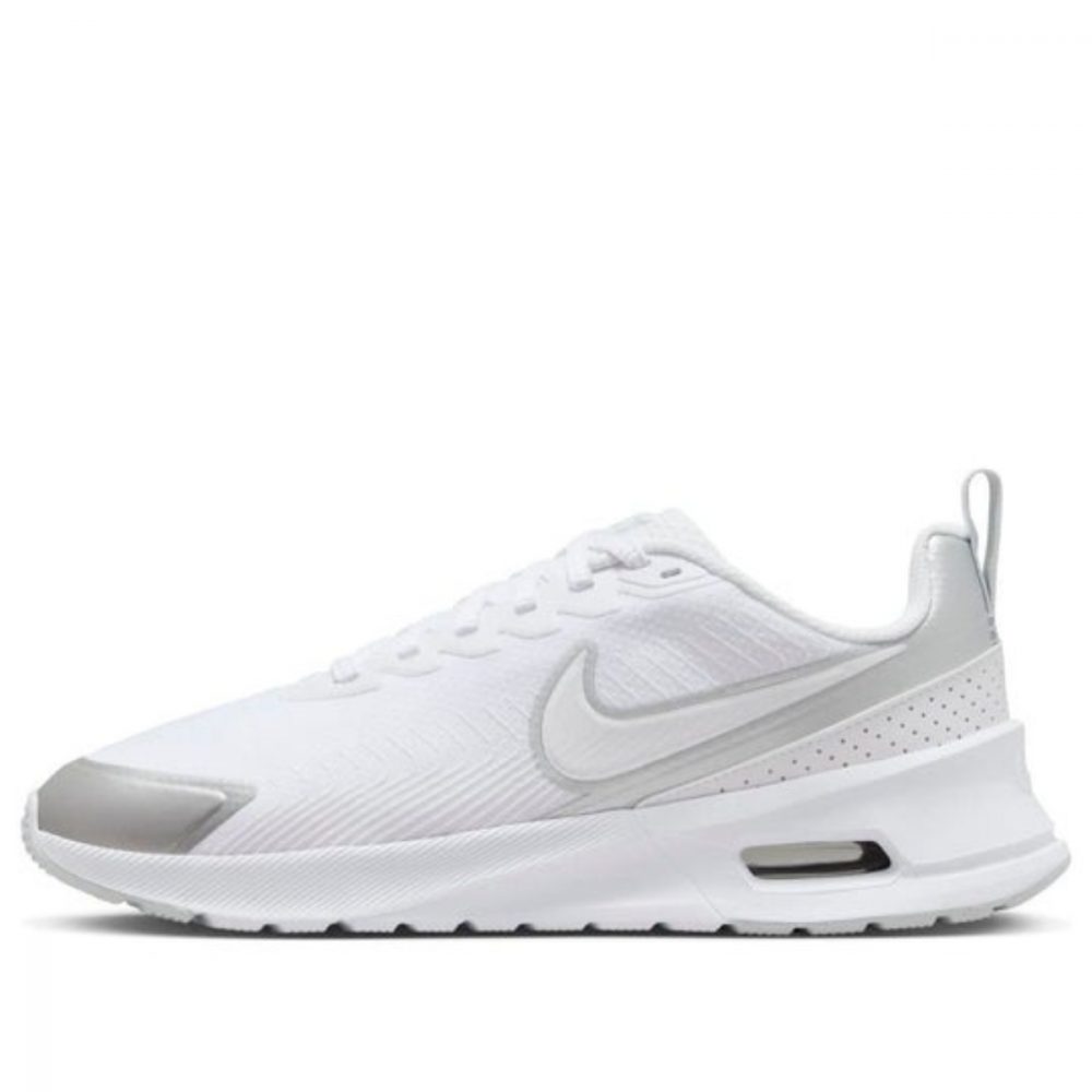 Giày (WMNS) Nike Air Max Nuaxis ‘White Pure Platinum’ HF1233-101