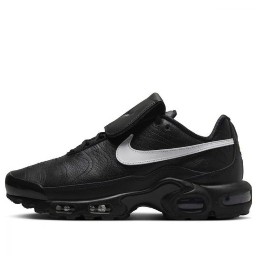 Giày (WMNS) Nike Air Max Plus TNPO ‘Black White’ HF0074-001