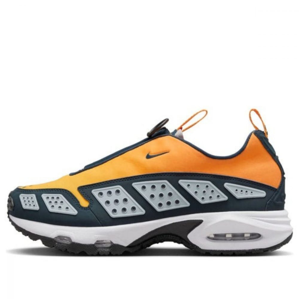 Giày (WMNS) Nike Air Max Sunder ‘Canyon Gold’ HJ8080-700