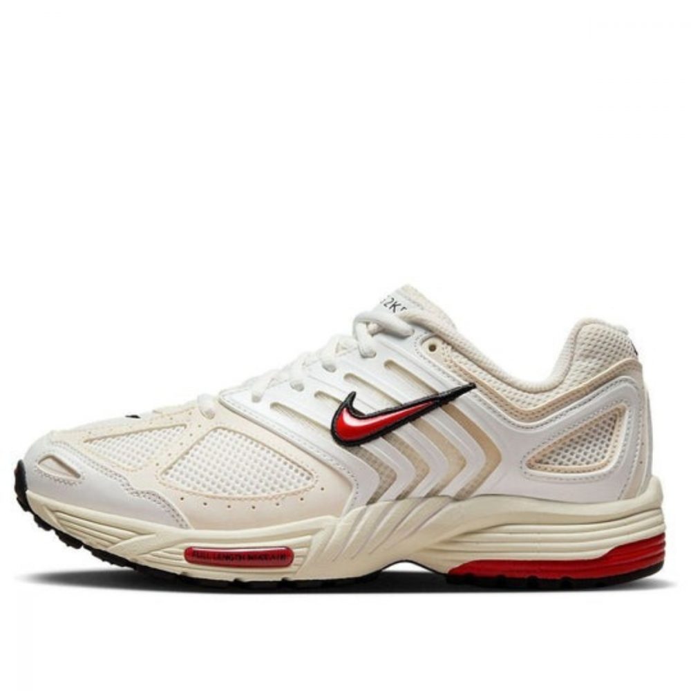 Giày (WMNS) Nike Air Pegasus 2005 ‘White Gym Red’ FN7153-101