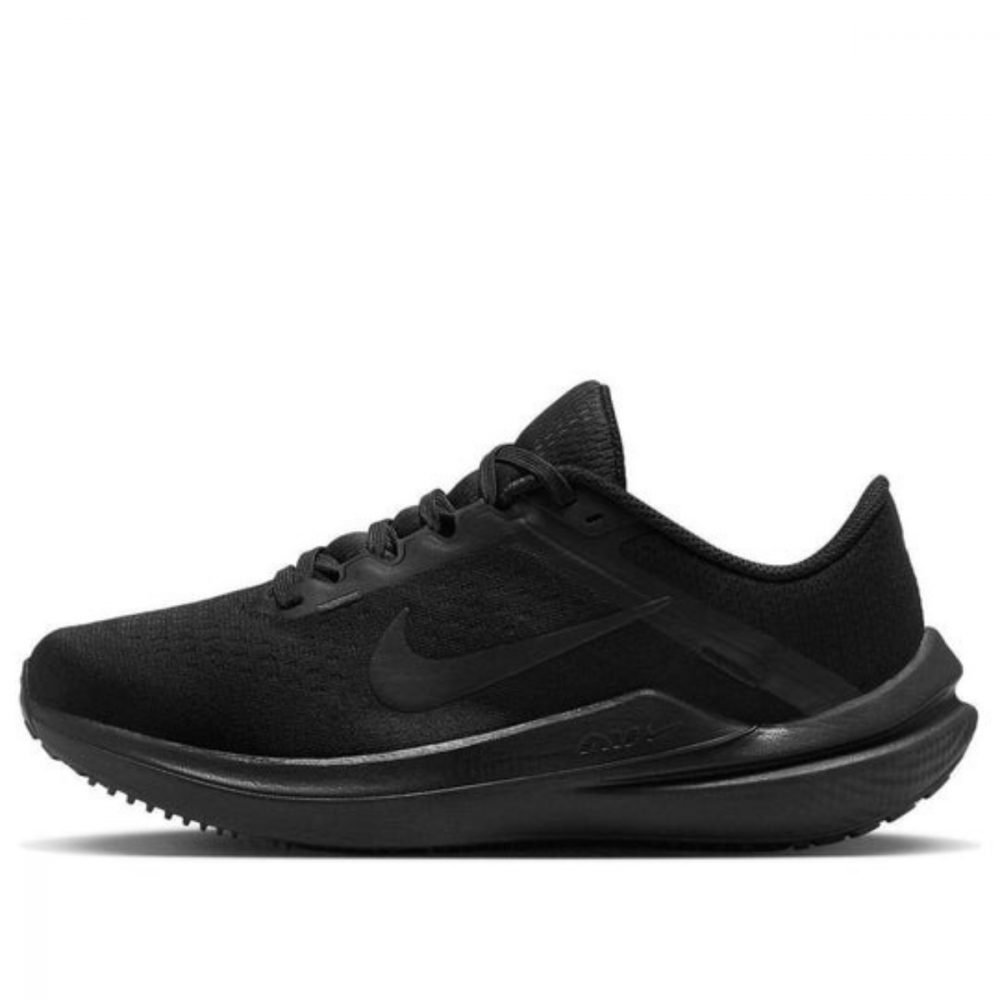 Giày (WMNS) Nike Air Winflo 10 ‘Triple Black’ DV4023-001
