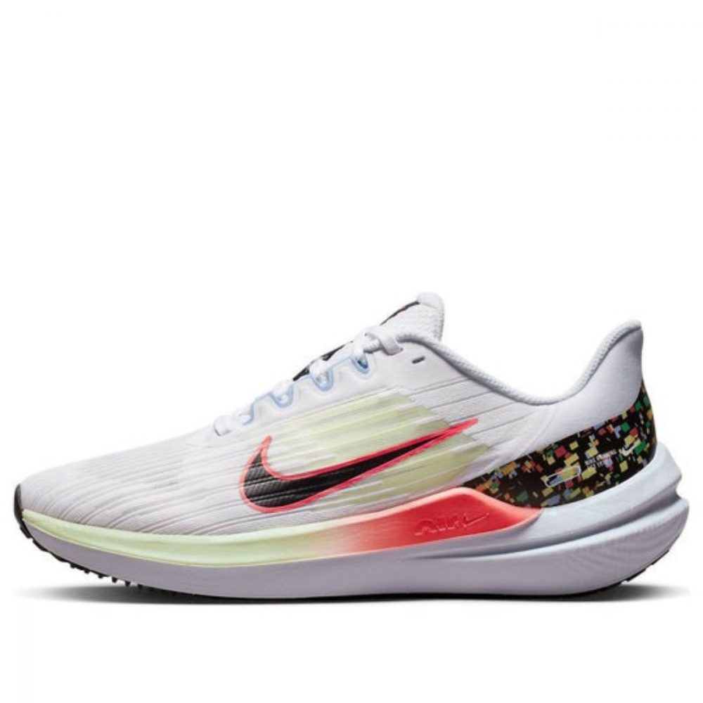 Giày (WMNS) Nike Air Winflo 9 ‘Confetti’ FD0880-100