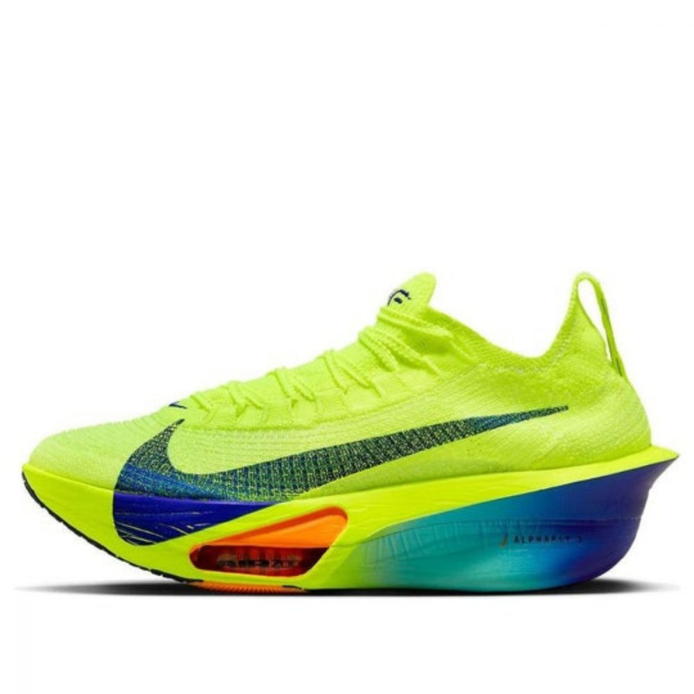 Giày (WMNS) Nike Air Zoom Alphafly NEXT% 3 ‘Fast Pack’ FD8315-700